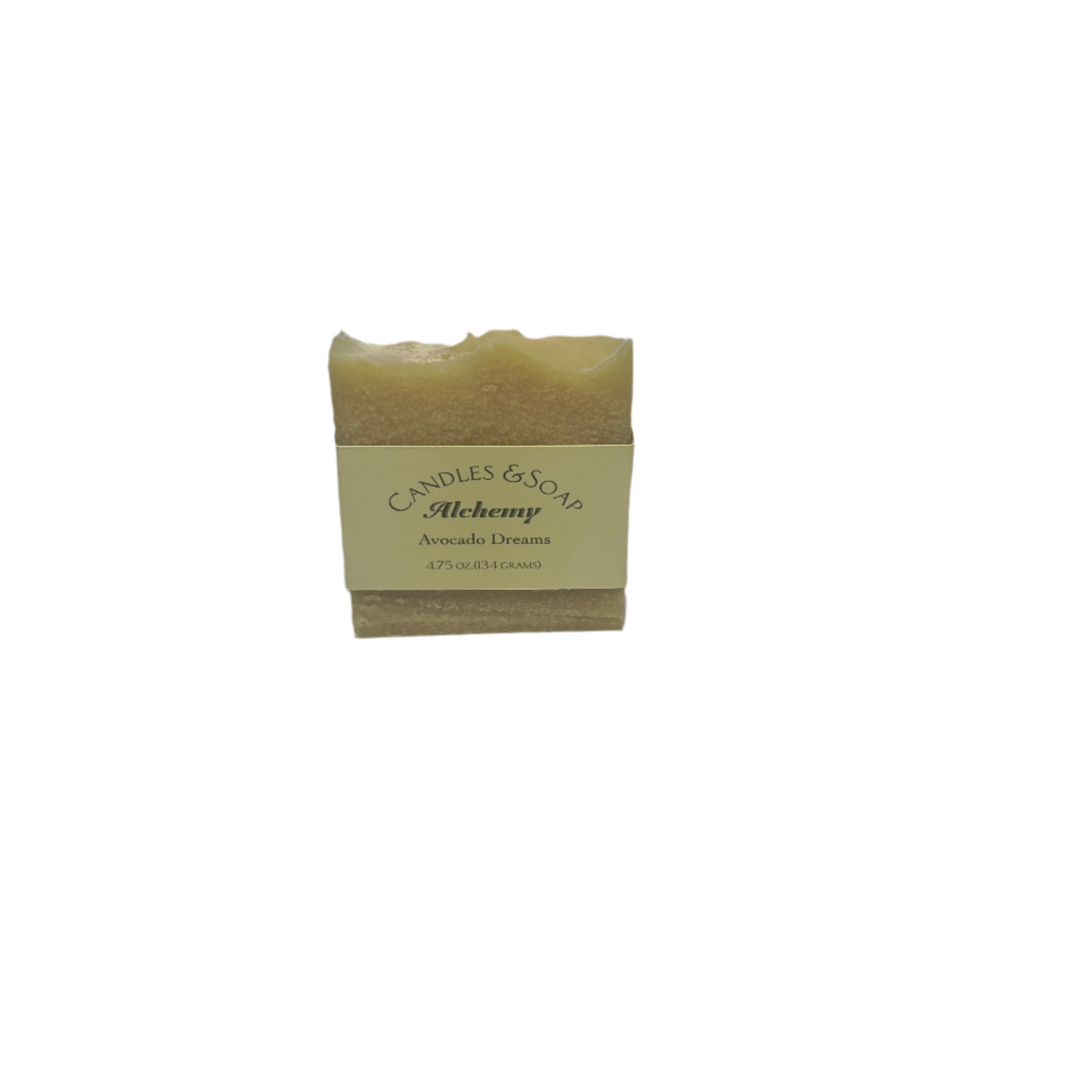 Avocado Dreams-Nourishing Tallow & Avocado Soap