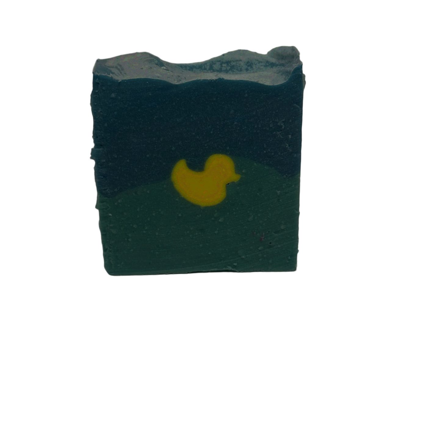 Blue Raz Goat's Milk Soap