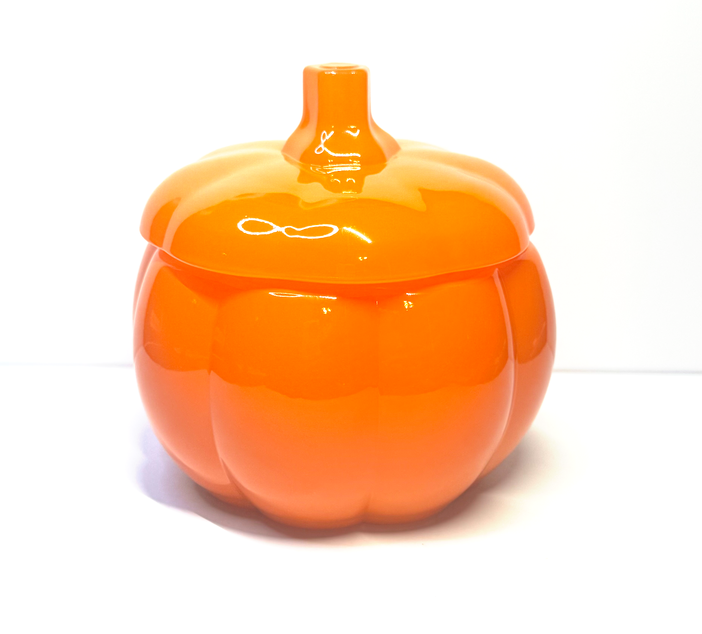 Pumpkin Chai Soy Wax Candle- 32 oz/3 Wick